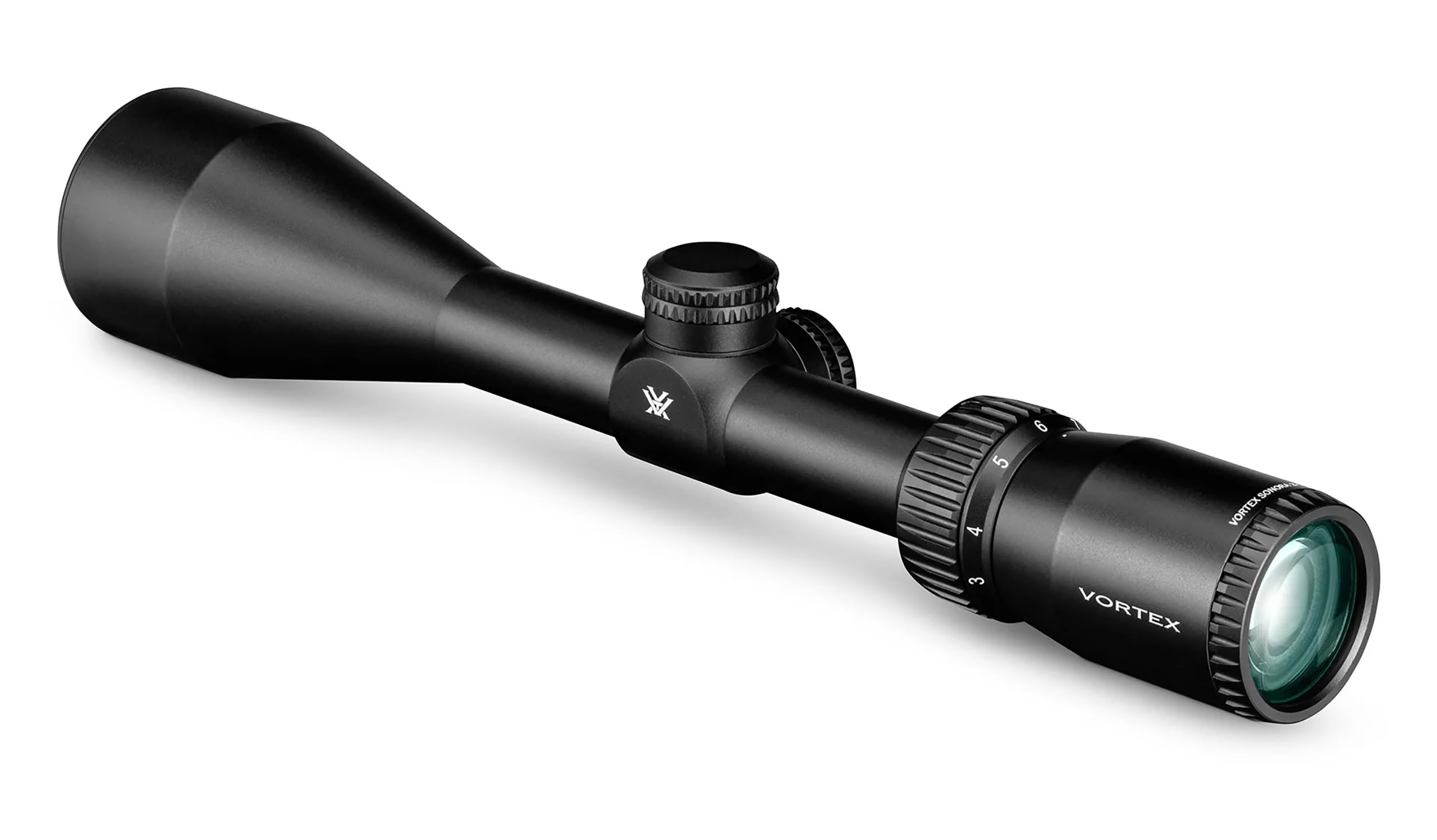 ECOLA wool100% scope購入 Amazon.com : Vortex Sonora 3-9x50 Second Focal Plane Riflescope